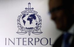 Služba otkrila osobu s Interpolove potjernice