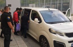 Služba za poslove sa strancima u posljednjih sedam dana izrekla mjeru protjerivanja za 36 stranih državljana