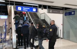 U protekla tri mjeseca iz Bosne i Hercegovine udaljeno 250 stranih državljana