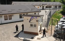 Državljanin Makedonije prijetnja nacionalnoj bezbjednosti BiH