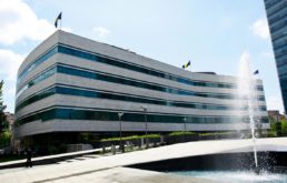 Commission for Supervision of Work of ISA paid a visit to the FAS