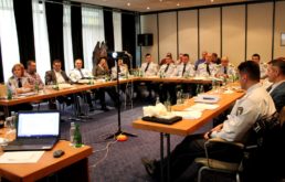 Uspješno održana obuka “Borba protiv trgovine ljudima”