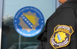 SloĆŸena situacija u BiH po pitanju ilegalnih migracija