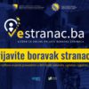 Poziv na korištenje sistema eStranac