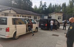 27 stranih državljana udaljeno sa teritorije Bosne i Hercegovine