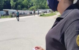 Pojačane aktivnosti Službe za poslove sa strancima