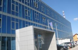 Obavještenje o promjeni i prenumerisanju naziva ulice