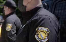 DRŽAVLJANIN TURSKE UDALJEN IZ BIH