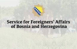 <strong>SLUŽBA ZA POSLOVE SA STRANCIMA DRŽAVLJANU TURSKE IZREKLA MJERU PROTJERIVANJA IZ BIH</strong>