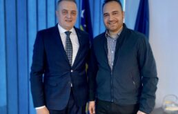POSJETA DANSKE DELEGACIJE SLUŽBI ZA POSLOVE SA STRANCIMA