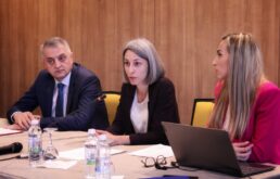 IOM U SARADNJI SA SPS ORGANIZOVAO TRODNEVNU OBUKU