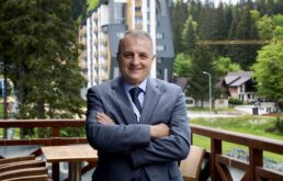 DIREKTOR LAKETA NA KONFERENCIJI “Sarajevo Migration Dialogue” NA JAHORINI