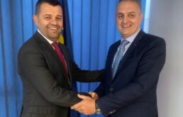 POSJETA MINISTRA ZA LJUDSKA PRAVA I IZBJEGLICE BIH SLUŽBI ZA POSLOVE SA STRANCIMA