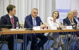 DIREKTOR ŽARKO LAKETA OTVORIO DVODNEVNU OBUKU U SARAJEVU