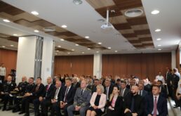 OBILJEŽENA GODIŠNJICA GRANIČNE POLICIJE