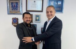 DELEGACIJA IZ KUVAJTA POSJETILA SPS