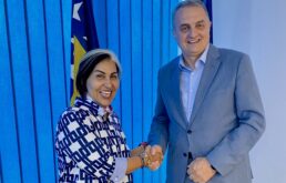 AMBASADORICA UAE ZA BIH NABILA AL-SHAMSI POSJETILA SPS