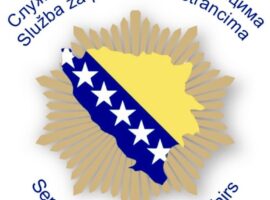 The Service for Foreigners’ Affairs and the Border Police of BiH continue joint activities in order to combat illegal migration