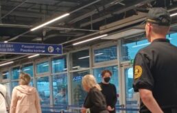 Služba za poslove sa strancima i Granična policija potpisali Okvirni plan zajedničkog postupanja i saradnje u cilju suzbijanja nezakonitih migracija na teritoriji BiH