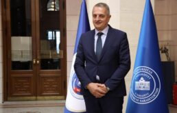 Svečana ceremonija obilježavanja 30 godina od osnivanja Fakulteta za kriminalistiku, kriminologiju i sigurnosne studije Univerziteta u Sarajevu