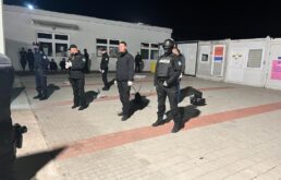 Saopštenje za javnost