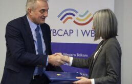 Ministarstvo vanjskih poslova Danske donirala vozila i opremu Službi za poslove sa strancima