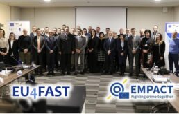 U Sarajevu održan radni sastanak za podizanje svijesti o EMPACT-u