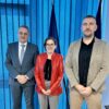 Visit of the Deputy Director of the Cooperation Program at the Embassy of Switzerland in Bosnia and Herzegovina to the Service for Foreigners’ Affairs