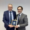 Ambassador of the Republic of France in BiH visited the Service for Foreigners’ Affairs: Cooperation and support in focus
