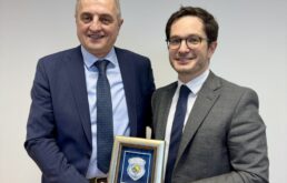 Ambasador Republike Francuske u BiH posjetio Službu za poslove sa strancima: Saradnja i podrška u fokusu