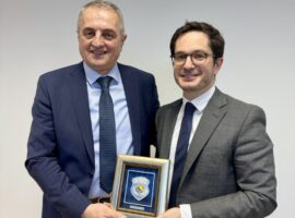 Ambasador Republike Francuske u BiH posjetio Službu za poslove sa strancima: Saradnja i podrška u fokusu