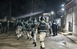 AKCIJA PRETRESA PPC BLAŽUJ