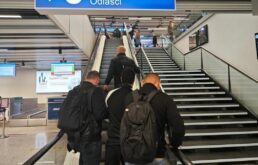 Služba za poslove sa strancima uspješno udaljila 15 lica koja su nezakonito boravila u BiH