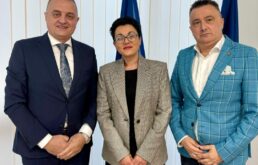 Predstavnici Medicinskog fakulteta Foča posjetili Službu za poslove sa strancima