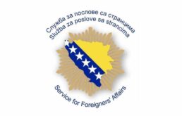Pronađeno još jedno lice koje predstavlja prijetnju nacionalnoj sigurnosti