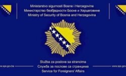 Služba za poslove sa strancima, Granična policija i Tužiteljstvo BiH spriječili trgovinu ljudima