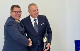 Direktor Službe za poslove sa strancima prisustvovao radnim sastancima u Austriji