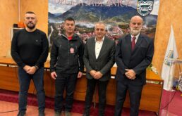 Predstavnici Službe za poslove sa strancima posjetili Jablanicu