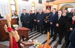 Obilježavanje krsne slave MUP-a Republike Srpske