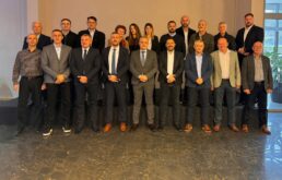 Extended Expert Collegium was held in MeÄugorje