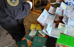 Nastavak koordinisanih aktivnosti na otkrivanju i sprečavanju nezakonitog boravka stranaca i krijumčarenja migranata