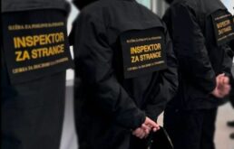 Zajednička operativna akcija na području Sarajeva i Novog Grada: Lišena slobode dva sigurnosno interesantna lica