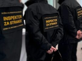 Joint operational action in the area of ​​Sarajevo and Novi Grad: Two persons of security concern have been detained