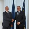 Održan sastanak o daljim koracima u upravljanju Privremenim prihvatnim centrom Lipa