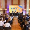 Director of the Service for Foreigners’ Affairs attended a panel on migration management in BiH