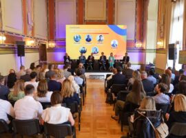 Direktor Službe za poslove sa strancima prisustvovao panelu o upravljanju migracijama u BiH