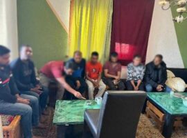 Nova akcija u Starom Gradu, Sarajevo – Služba za poslove sa strancima nastavlja s intezivnim operativnim aktivnostima
