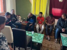 Nova akcija u Starom Gradu, Sarajevo – Služba za poslove sa strancima nastavlja s intezivnim operativnim aktivnostima