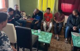 Nova akcija u Starom Gradu, Sarajevo – Služba za poslove sa strancima nastavlja s intezivnim operativnim aktivnostima