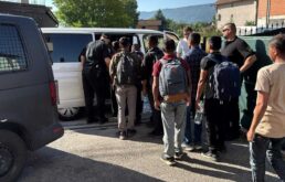 Otkrivena 72 strana državljanina u ilegalnom smještaju na Ilidži – Služba za poslove sa strancima nastavila pojačane kontrole